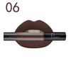 Waterproof Nude Matte Lipstick