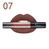 Waterproof Nude Matte Lipstick