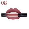 Waterproof Nude Matte Lipstick