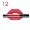 Waterproof Nude Matte Lipstick