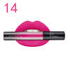 Waterproof Nude Matte Lipstick