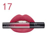 Waterproof Nude Matte Lipstick