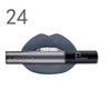 Waterproof Nude Matte Lipstick