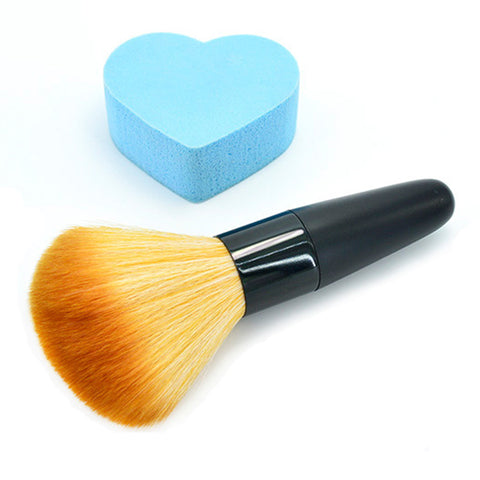 Single Soft Brush