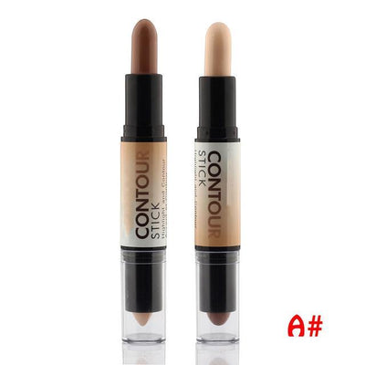 Double-ended Concealer