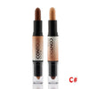 Double-ended Concealer