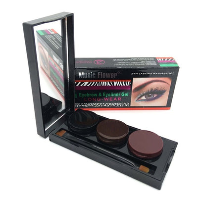 Makeup Eyeliner Gel