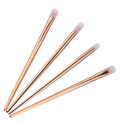 Pro Makeup Brushes Set
