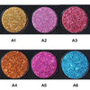 Shiny Eye Shadow Palette