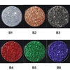 Shiny Eye Shadow Palette