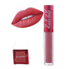 Long Lasting Liquid Matte Lipstick