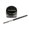 Gel Eyeliner Makeup
