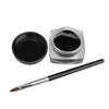 Gel Eyeliner Makeup