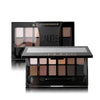 Eye Shadow Shimmer Matte