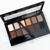 Eye Shadow Shimmer Matte