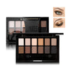 Eye Shadow Shimmer Matte