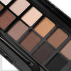 Eye Shadow Shimmer Matte