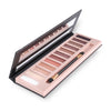 Nudes Matte Eye Shadow