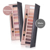 Nudes Matte Eye Shadow