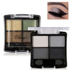 Natural Nude Makeup Set