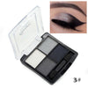 Natural Nude Makeup Set