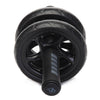 No Noise Abdominal Wheel