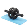 No Noise Abdominal Wheel