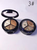 Smoky Cosmetic Set