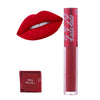 Long Lasting Liquid Matte Lipstick