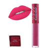 Long Lasting Liquid Matte Lipstick