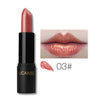 Moisturizing Smooth Lipsticks
