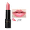 Moisturizing Smooth Lipsticks