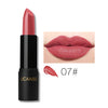 Moisturizing Smooth Lipsticks