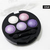 Eyeshadow Palette with Brush
