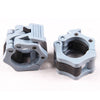 Spinlock Collars Barbell