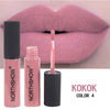 Liquid Lip Gloss