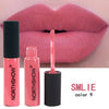 Liquid Lip Gloss