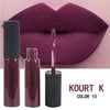 Liquid Lip Gloss