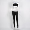 Fitness Set Jogging Outfit