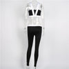 Fitness Set Jogging Outfit