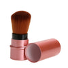 Retractable Makeup Brush