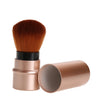 Retractable Makeup Brush