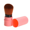 Retractable Makeup Brush