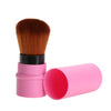 Retractable Makeup Brush