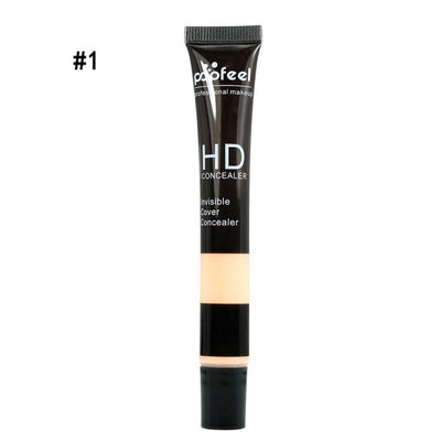 Invisible Foundation Concealer
