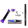 Waterproof Maquillaje Eyeliner