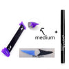Waterproof Maquillaje Eyeliner