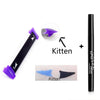 Waterproof Maquillaje Eyeliner