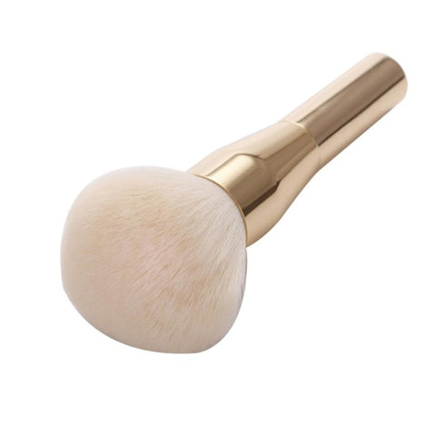 Large Cosmetics Makeup Brushes