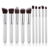 Makeup Tool Powder Set